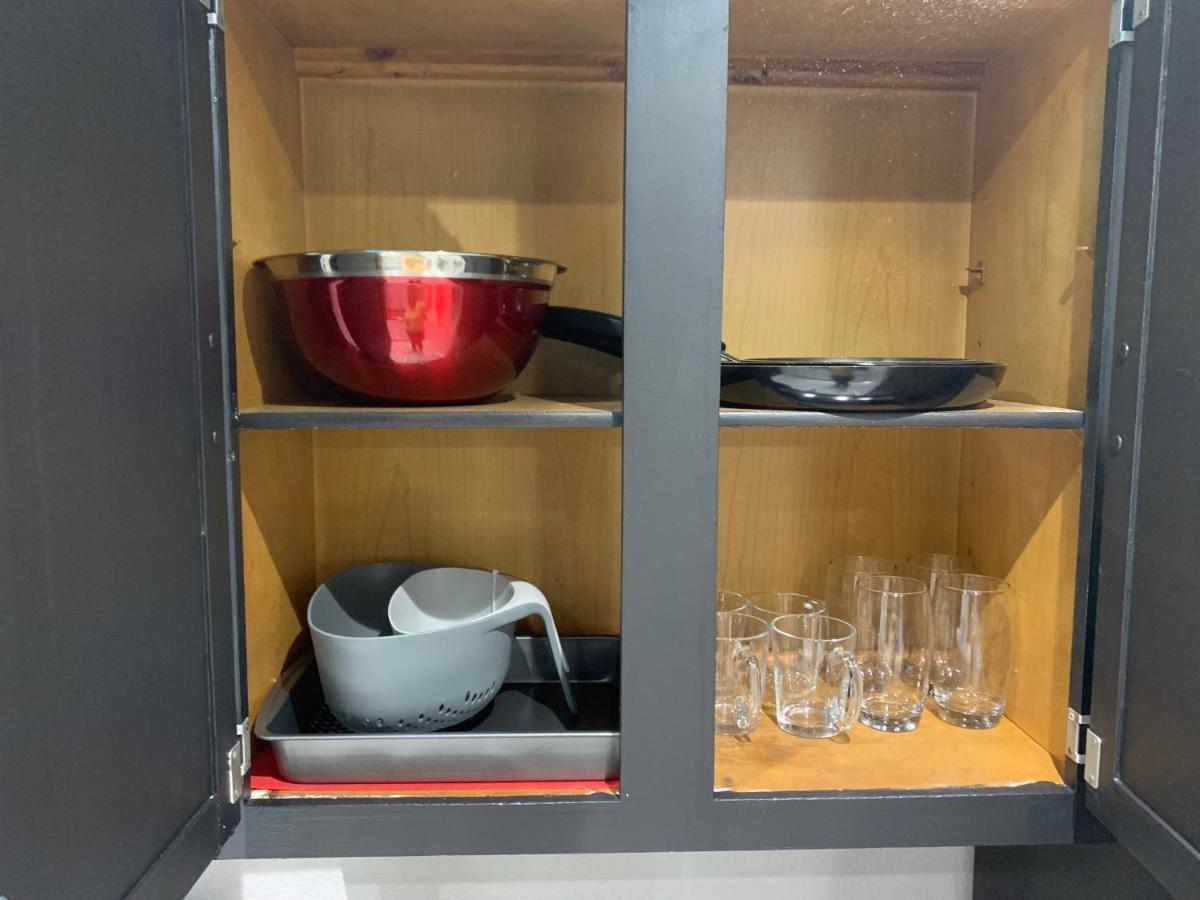 Traveler Stay Eagle Pass Extérieur photo